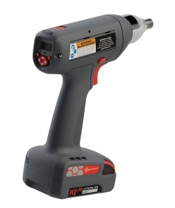 Masina de insurubat cu precizie QXXD, Ingersoll Rand, acumulator, wireless, 18 Nm - Img 3