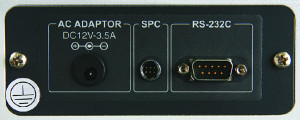 Masina de testare a duritatii Rockwell HR-320MS, Mitutoyo, 810-192-21 2