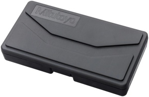 Micrometru digital QuantuMike Mitutoyo IP65, 293-142-40, 50 – 75 mm - Img 3