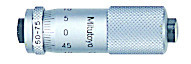 Micrometru tubular de interior, Mitutouo, 50-75mm, 133-143