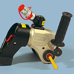 PLARAD MX-EC 95 TS