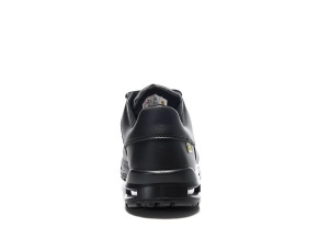 Pantofi BRANDON XXTM black Low ESD S3S Elten 720501 - Img 4
