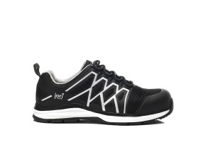 Pantofi jo_SWIFT black Low ESD S1PS Elten 12051 - Img 2