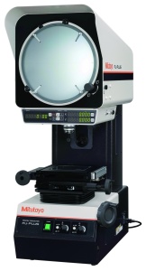 PJ-P2010A Proiector de profile domeniu XY=200x100mm, Mitutoyo, 302-802-10
