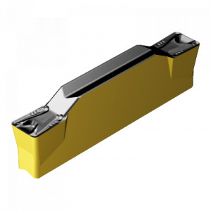 Placuta canelare/debitare, Sandvik Coromant, N123G2-0300-0004-TM 4325 - Img 1