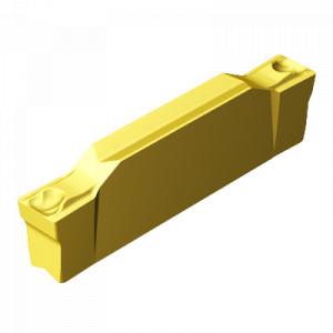 Placuta canelare/debitare, Sandvik Coromant, N123H2-0400-0002-GF 2135 - Img 1