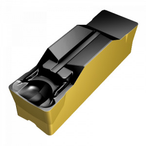 Placuta canelare/debitare, Sandvik Coromant, N123M1-1100-0008-GM 4325
