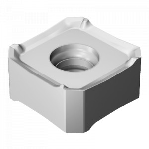 Placuta frezare, Sandvik Coromant, 345R-13T5E-MM 1130