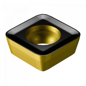 Placuta frezare, Sandvik Coromant, R210-09 04 14E-PM 4330