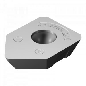 Placuta frezare, Sandvik Coromant, R245-12 T3 E-W 1130