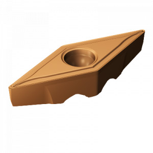 Placuta, Sandvik Coromant, TR-VB1302-F 1125 - Img 1