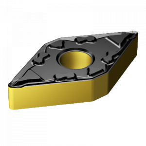 Placuta strunjire Inveio, Sandvik Coromant, DNMG 15 06 04-MF 2220