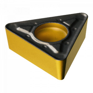 Placuta strunjire Inveio, Sandvik Coromant, TCMT 16 T3 08-PR 4335