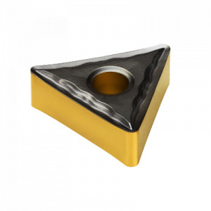 Placuta strunjire Inveio, Sandvik Coromant, TNMG 16 04 04-MF 4425 - Img 1