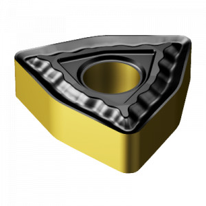 Placuta strunjire Inveio, Sandvik Coromant, WNMG 08 04 12-QM 4425