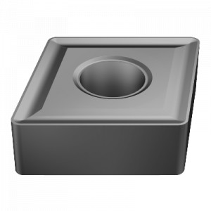 Placuta strunjire, Sandvik Coromant, CNMG 12 04 08 H13A - Img 1