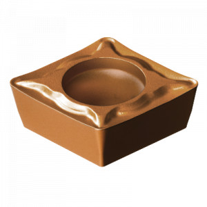 Placuta strunjire, Sandvik Coromant, CPMT 06 02 04-UM 1125