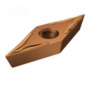 Placuta strunjire, Sandvik Coromant, VCET 11 03 01-UM 1115