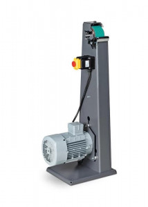 Polizor vertical cu banda Fein GRIT GKS 75