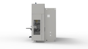 Presa de indoit tabla PA, Adira, abkant, capacitate 1350 kN, lungime indoire 3000 mm, PA013530 - Img 2