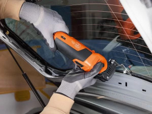 Scula oscilanta FEIN MULTIMASTER MM 700 1.7 Q PENTRU GEAMURI AUTO 5