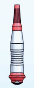 Senzor ElektroPhysik FN 1.6