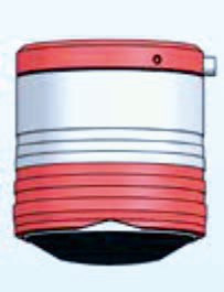 Senzor ElektroPhysik N 20