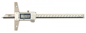 Subler digital Mitutoyo 571-301-20; 0-150 mm; 0,01 mm; Tip digital IP67 1