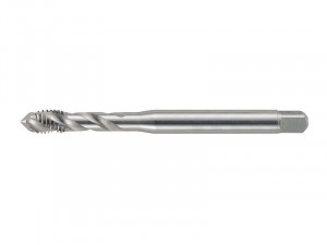Tarod de masina, filet metric, filet pe dreapta, TT-H2, elicoidal, HSS-E DIN 371/376, Toleranta 6H, Forma C