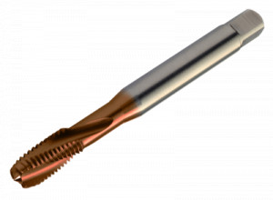 Tarod general, Sandvik Coromant, T300-XM100DA-M2.5 C110
