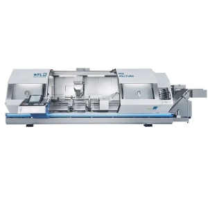 WFL M40 MILLTURN