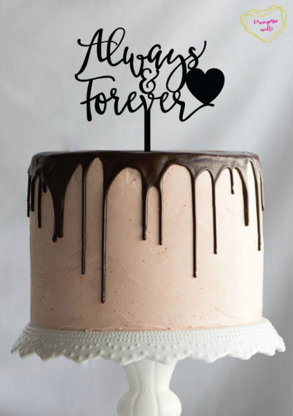 ALWAYS & FOREVER TOP-NAT-0001