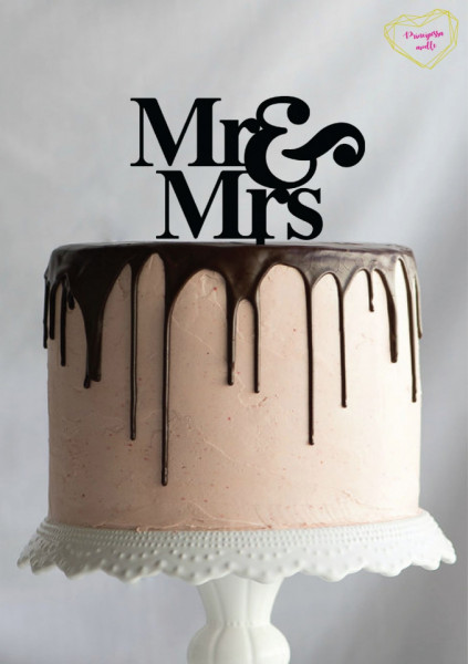 MR & MRS TOP - 0006