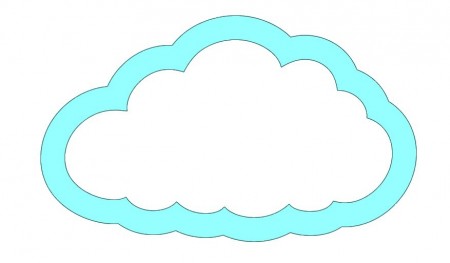 OBLAK OBL-0008