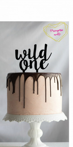 WILD ONE - NAT - 0001