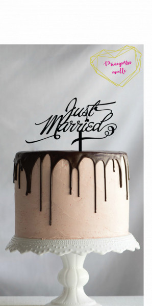 JUST MARRIED TOP-0003