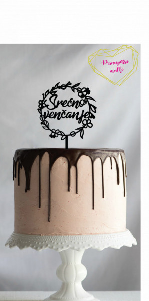 SRECNO VENCANJE TOP-NAT-0007