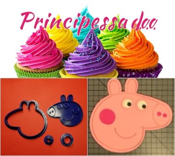 PEPA PRASE SET 2D CR-OST-0002