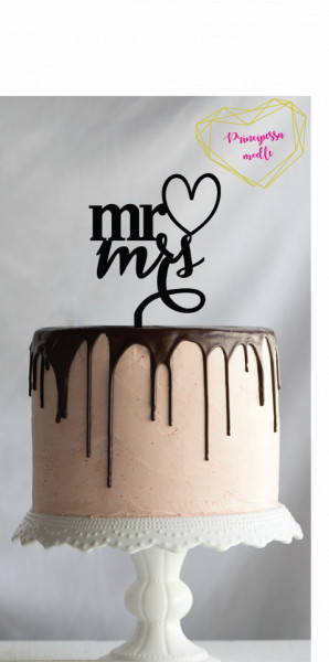 MR & MRS TOP - 0020