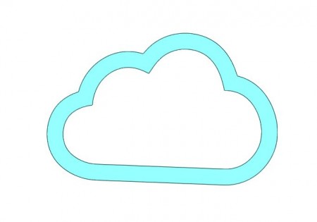 OBLAK OBL-0012