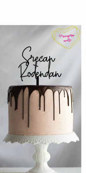 SRECAN RODJENDAN TOP-NAT-0017
