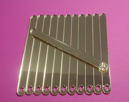 STAPICI ZA SLADOLED SET1