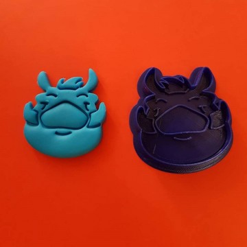 PUMBA LION KING PU CR-DIS-0001
