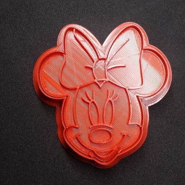 MINI MAUS CR-DIS-0002