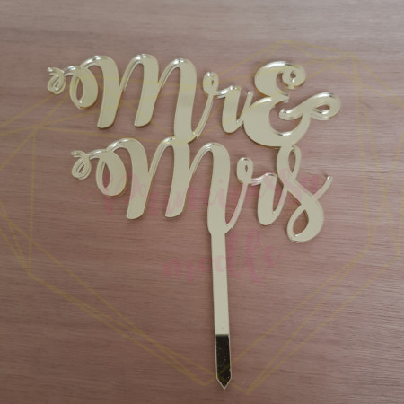 MR &amp; MRS TOP - 0001 - Img 2