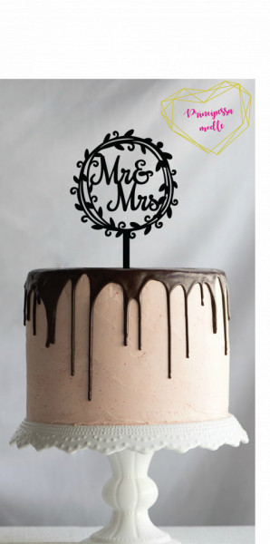 MR & MRS TOP - 0017