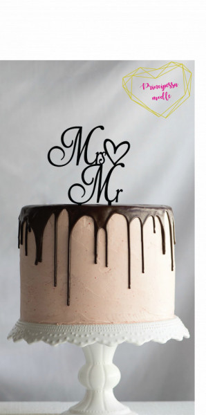 MR & MRS TOP - 0021