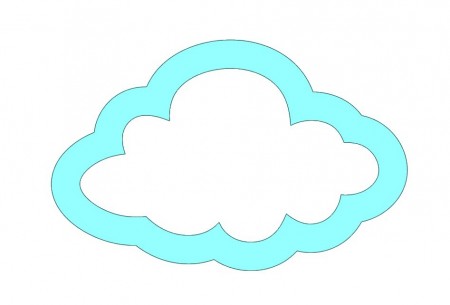 OBLAK OBL-0004