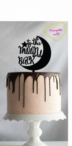 TO THE MOON AND BACK -TOP-0001