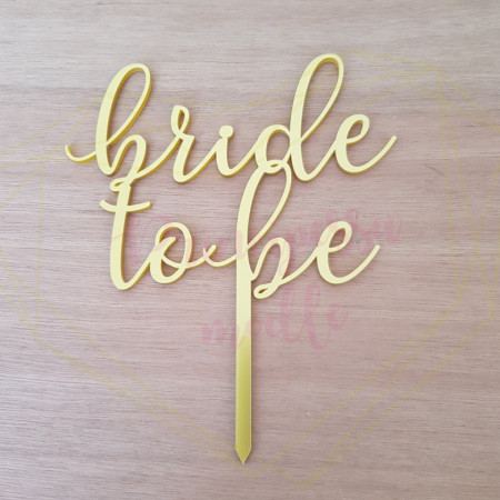 BRIDE TO BE TOP - NAT - 0001 - Img 2